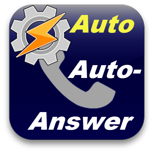 Auto AutoAnswer Tasker Plugin icon