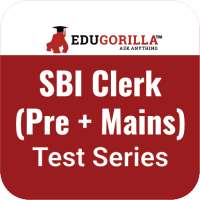 SBI Clerk Pre/Mains Mock Tests for Best Results on 9Apps