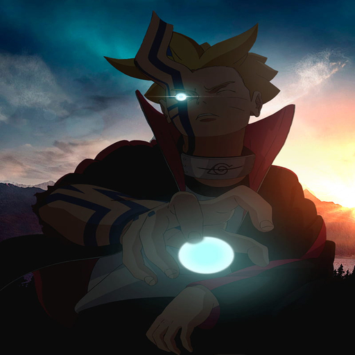 Ninja Mobile - Will of Fire icon