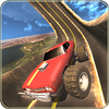 Extreme Jet Car Racing Stunts icon