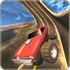 Extreme Jet Car Racing Stunts