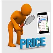 Mobile Beast Price icon