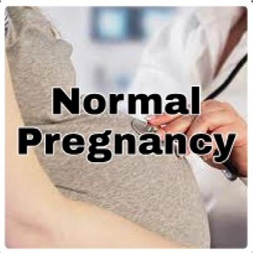 Normal Pregnancy Guide icon