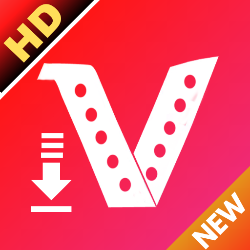 HD Video Downloader - Download Video For Facebook أيقونة