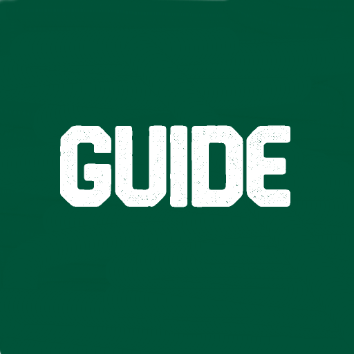 Mini Militia Guide - Doodle icon