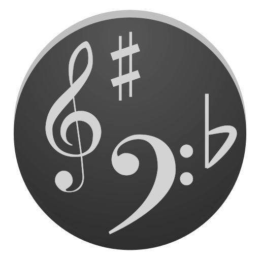 Vivace: Learn to Read Music icon