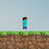 Running minicrafting icon