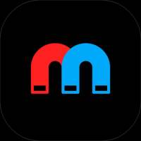 Magnett- Instant Crush. Real Dating App