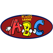 ikon KID'S Learn ABC