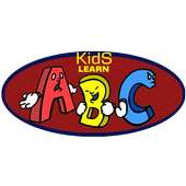 KID'S Learn ABC
