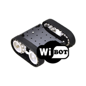 Control BOT WiFi icon