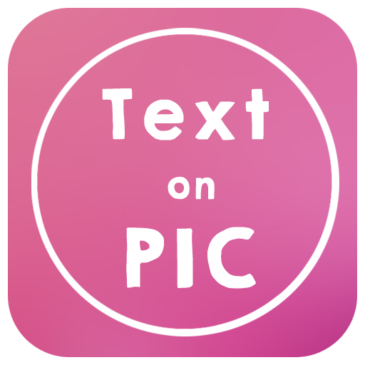 Add Text To Photo - Make Quotes icon