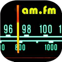 AM FM Radio Tuner Online on 9Apps