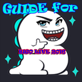 Guide - BIGO LIVE 2016 icon