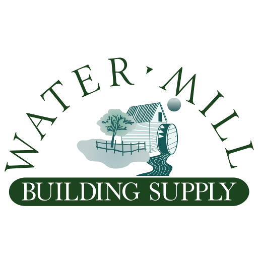 Water Mill Building Supply icon