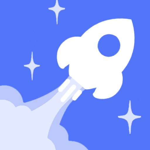 Free Booster icon