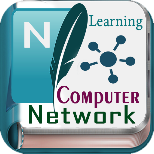 Computer Networking Data Communication icon