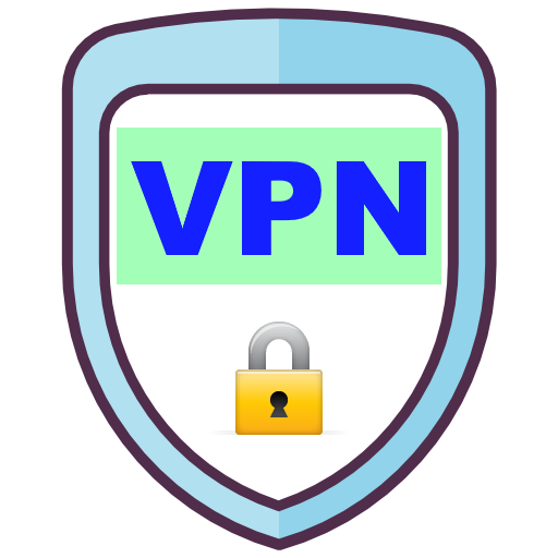 Free VPN - Worldwide Free Forever icon