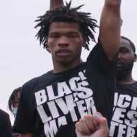 Lil Baby BLM Songs Wallpapers on 9Apps