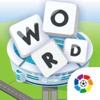 Score Words LaLiga Soccer