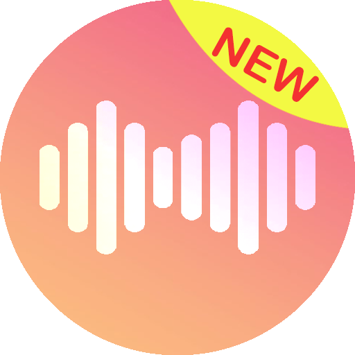 Cut Audio, Trim Audio , Merge Audio 2021 icon
