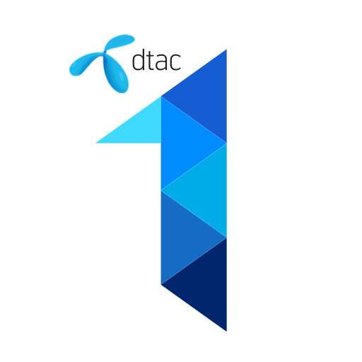 dtac One icon