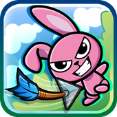 Bunny Shooter icon