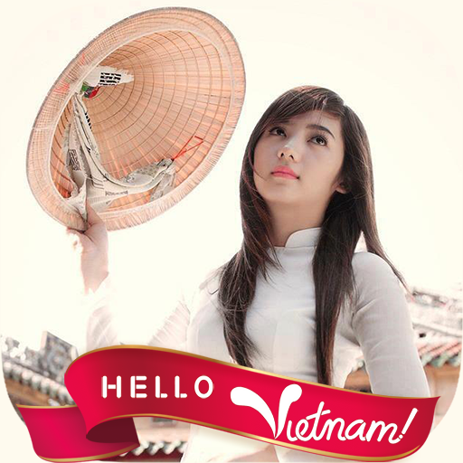 Hello Vietnam icon
