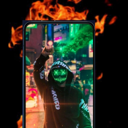 Wallpaper hd, whatsapp wallpaper icon