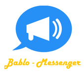 Bablo Bote icon