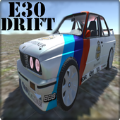 E30 Go Drift icon