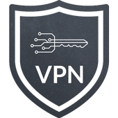 Supersonic VPN icon