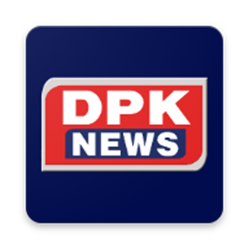 DPK NEWS icon