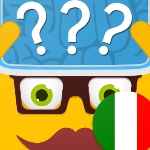 Intelligenti Sciarade IT icon