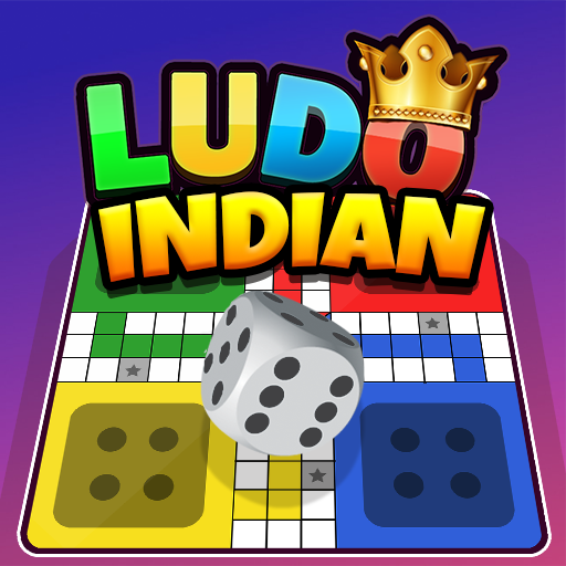 INDIAN LUDO CLASSIC icon