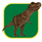 Dino Chrome icon