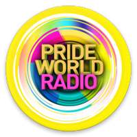 Pride World Radio on 9Apps