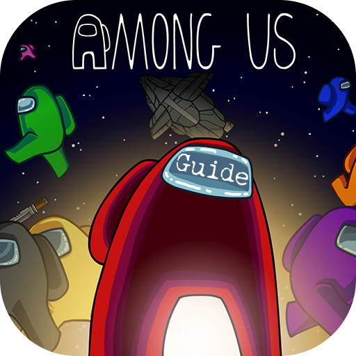 Guide for Among Us 2020 icon