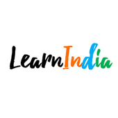 Learn India icon