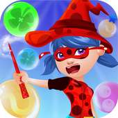 Bubble Shooter Game