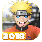 Cartoon Face Changer Pro icon