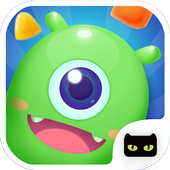 Sugar Clash icon