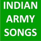 Indian Army Song icon