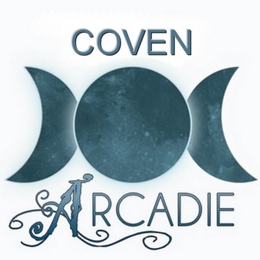 Wicca Coven Arcadie icon