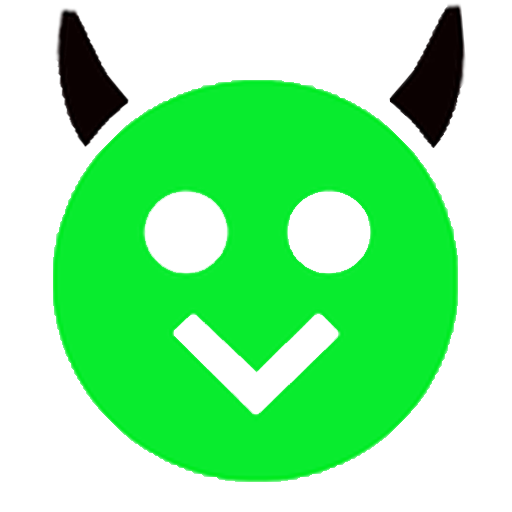 HappyMod App - HappyMod Apk Download Guide icon