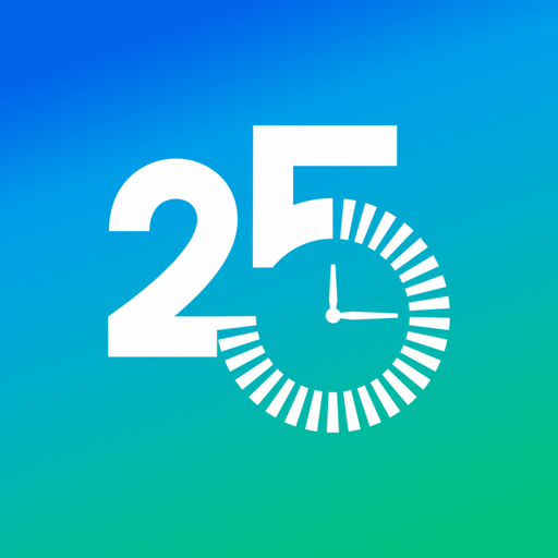 25 Hour News - World News, Technology, Health News icon