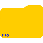 FIFO File Manager icon