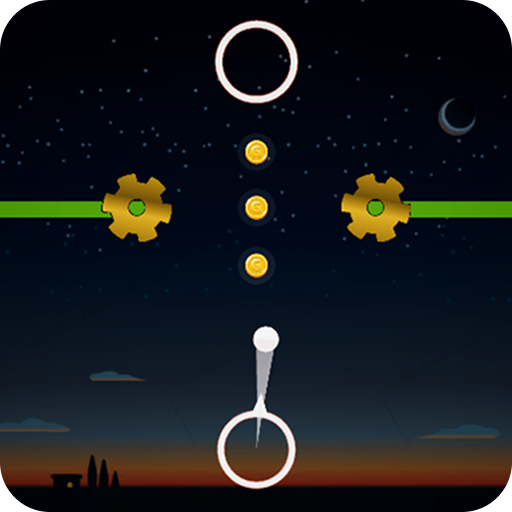 Striker the Ball Challenge icon