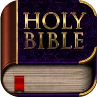 Newly King James Bible on 9Apps