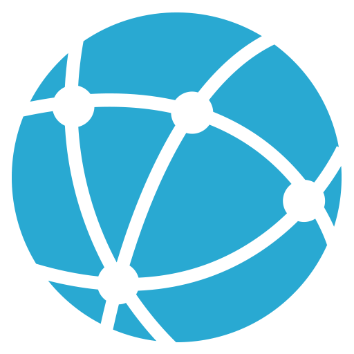 Flags and capitals icon